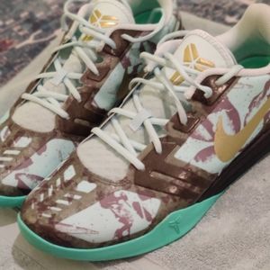 Kobe Bryant Mamba Mentality